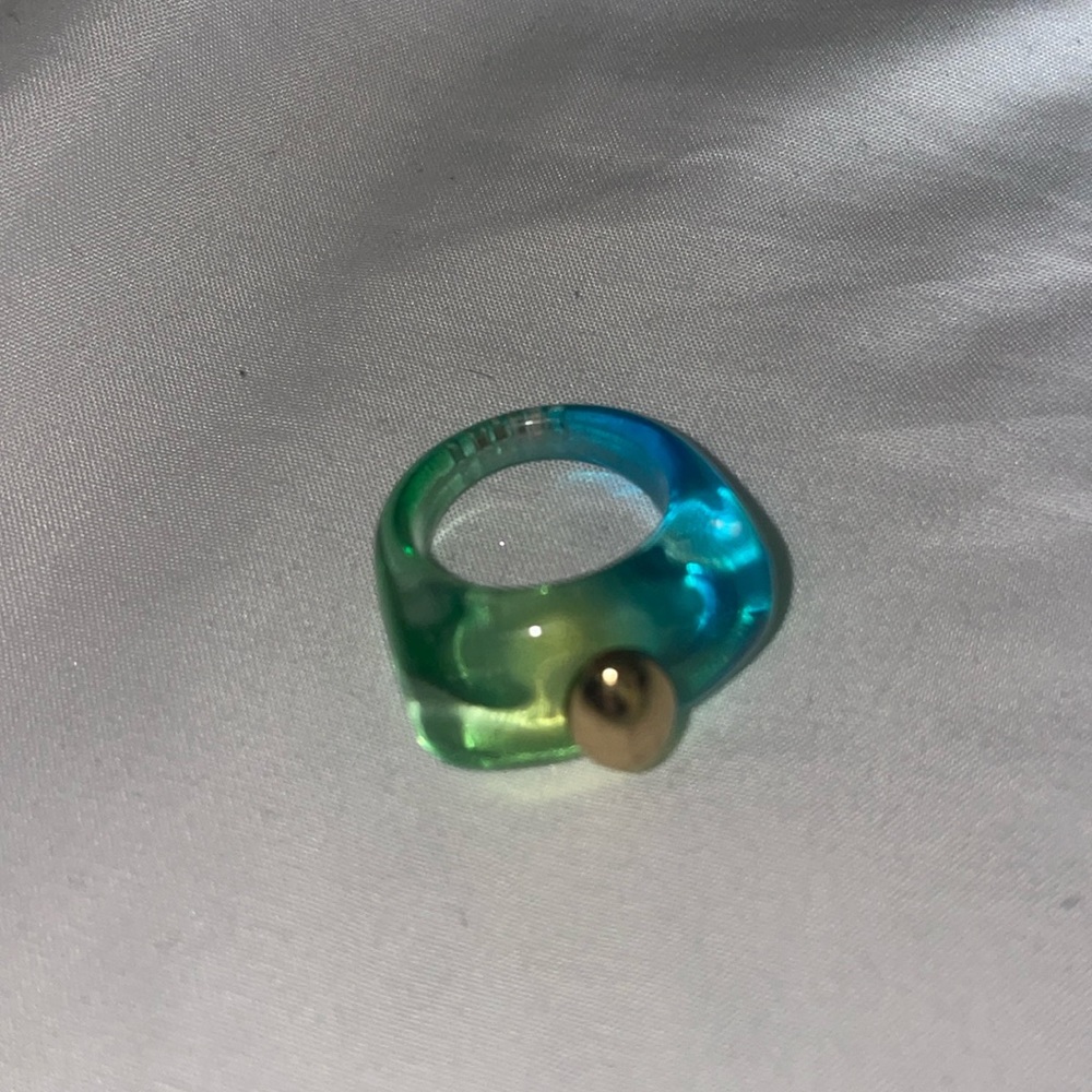 La Manso ring